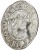 Moneta Półgrosz Aleksander Jagiellończyk 1502-1506 rewers 2