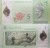 Malezja banknot 5 ringgit 2017 UNC polimer