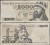 Banknot 2000 zł Mieszko I 1977 stan 3