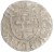 Moneta Szeląg Kazimierz IV Jagiellończyk 1446–1492 rewers