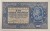 Banknot 100 marek polskich VIII 1919 stan 2 awers