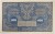 Banknot 100 marek polskich VIII 1919 stan 3 awers