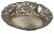 Paterka srebrna 1902 Goldsmiths and Silversmiths Co. 95 gram 15,2 cm
