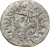 Moneta Szeląg Kazimierz IV Jagiellończyk 1446–1492 awers