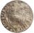 Moneta Półtorak Zygmunt III Waza 1621-1627 rewers