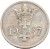 Moneta 1 fenig 1937 stan 3 awers
