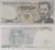 Banknot PRL 200 zł Jarosław Dąbrowski 1986