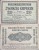 Banknot 20 Kopiejek 1916 Okupacja terenów wschodnich Poznań
