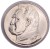 Moneta 10 złotych 1937 Józef Piłsudski stan 2 rewers