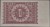 Banknot 1 złoty 1946 awers