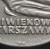Moneta 10 zł Warszawska Nike 1965 bez lini