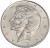 Moneta 10 złotych Adam Mickiewicz 1976 rewers