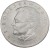 Moneta PRL 10 złotych 1977  Bolesław Prus rewers