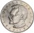 Moneta PRL 10 złotych 1977  Bolesław Prus rewers