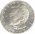 Moneta 10 złotych Bolesław Prus 1982 rewers
