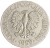 Moneta 10 zł 1959 Kościuszko awers