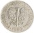 Moneta 10 zł Tadeusz Kościuszko 1960 awers