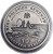 10 złotych rybek 2009 Sum awers
