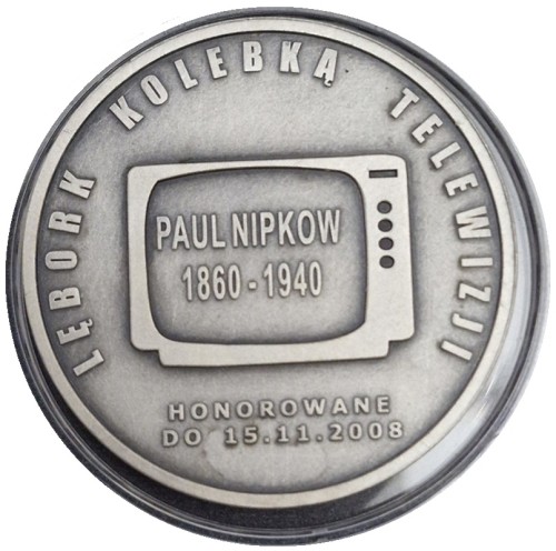 40 lewinków 2008 Lębork rewers