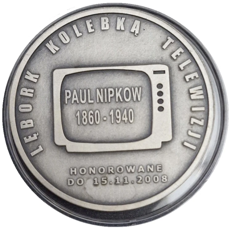 40 lewinków 2008 Lębork rewers