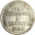 1 złoty 1836 rewers