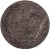 Moneta 5 groszy 1840 MW rewers