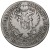 Moneta 5 złotych 1829 Królestwo Polskie awers