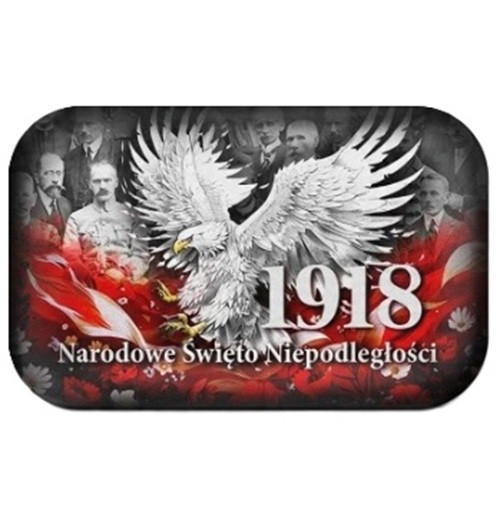 Sztabka Narodowe Święto Niepodległości