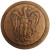 Medal Kazimierz Sprawiedliwy PTTK awers