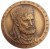 Medal Kazimierz Sprawiedliwy PTTK rewers