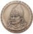 Medal Bolesław Krzywousty PTTK rewers