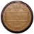 Medal 100 lecie Banku Polskiego 1828 rewers