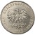 Moneta obiegowa PRL 20 złotych 1990 awers