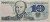 Banknot PRL 10 zł Józef Bem 1982 seria N awers