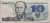 Banknot PRL 10 zł 1982 Józef Bem seria H awers