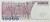 Banknot PRL 10000 zł 1988 Stanisław Wyspiański UNC rewers
