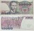 Banknot PRL 10000 zł 1988 Stanisław Wyspiański UNC