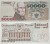 Banknot 50000 zł Stanisław Staszic 1993 unc