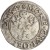 Moneta szeląg gdański 1547 Zygmunt I Stary awers