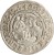 Moneta półgrosz 1510 Zygmunt I Stary rewers