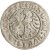 Moneta półgrosz 1510 Zygmunt I Stary awers