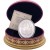 Faberge 2 dollars 2012 Jajo Laurowe awers