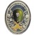 Faberge 2 dollars 2011 Jajo Bratkowe rewers