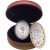 Faberge 2 dollars 2014 Jajo Kiwi box