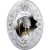 Faberge 2 dollars 2014 Jajo Kiwi rewers