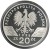 Moneta 20 zł Sum 1995 awers