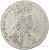 Moneta Ort 1754 EC August III Sas rewers