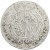 Moneta Ort 1754 EC August III Sas awers