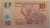 Nigeria Banknot 10 Naira 2011 r. awers