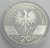Moneta 20 zł Jelonek Rogacz 1997 r. awers